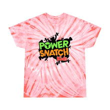 Load image into Gallery viewer, Power Snatch Kids Tie Dye Pump Cover