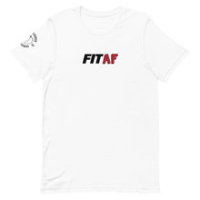 Load image into Gallery viewer, Fit AF Men&#39;s Signature T-Shirt (Limited Edition)