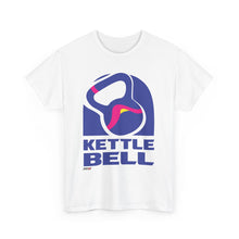 Load image into Gallery viewer, Kettle Bell Tee (Unisex)