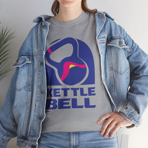 Kettle Bell Tee (Unisex)