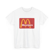 Load image into Gallery viewer, Mournjaro Tee (Unisex)