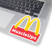Load image into Gallery viewer, Muscle Ups Sticker
