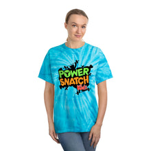 Load image into Gallery viewer, Power Snatch Kids Tie Dye Pump Cover