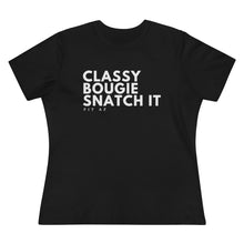 Load image into Gallery viewer, I&#39;m A Savage Women&#39;s Tee