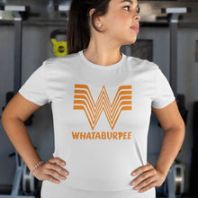Load image into Gallery viewer, WHATABURPEE Women&#39;s T-Shirt