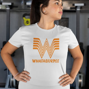 WHATABURPEE Women's T-Shirt
