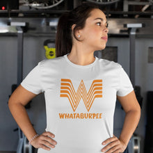 Load image into Gallery viewer, WHATABURGER Women&#39;s Tee