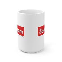 Load image into Gallery viewer, Sourcream Coffee Mug