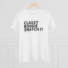 Load image into Gallery viewer, I&#39;m A Savage Women&#39;s Tee