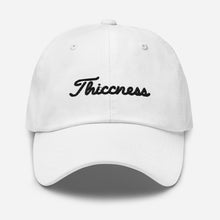 Load image into Gallery viewer, Thiccness Golf Hat (Unisex)