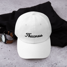 Load image into Gallery viewer, Thiccness Golf Hat (Unisex)