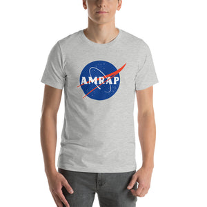 AMRAP Mens T-Shirt