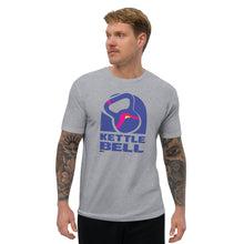 Load image into Gallery viewer, KettleBell Mens Tee