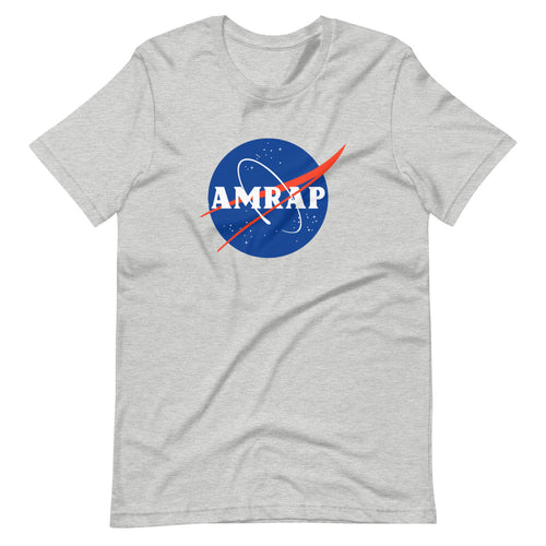 AMRAP Mens T-Shirt