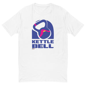 KettleBell Mens Tee