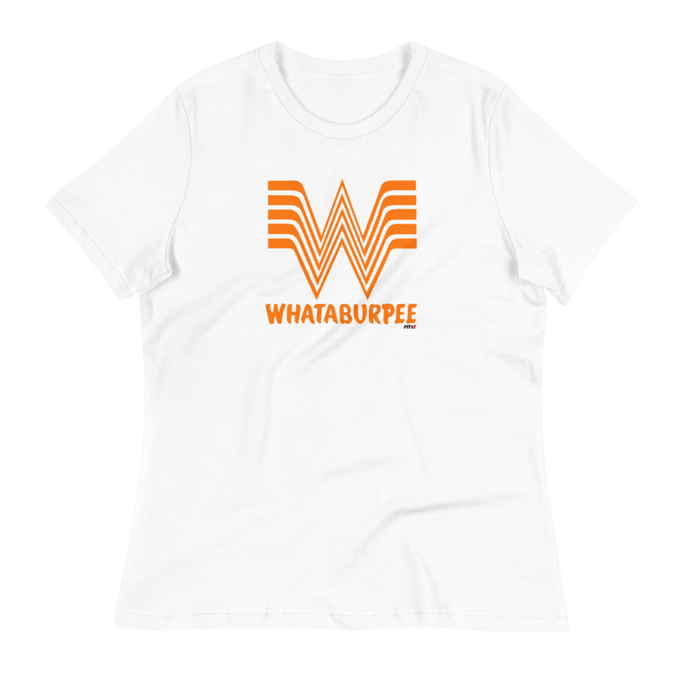 WHATABURPEE Women's T-Shirt