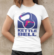 Load image into Gallery viewer, Kettle Bell Women&#39;s Tee