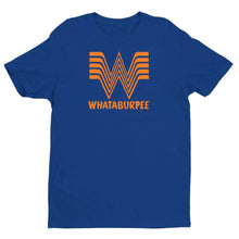 Load image into Gallery viewer, WHATABURPEE Mens Tee